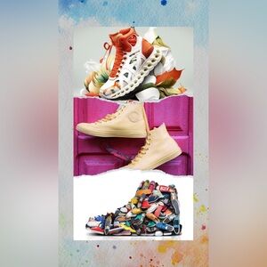 Meet your Posher, Rosie & Quinn